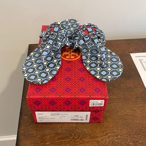 Tory Burch Miller Sandals